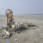 Durga et les autres…