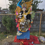 Durga et les autres…