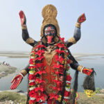 Durga et les autres…