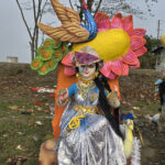 Durga et les autres…
