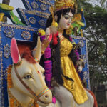 Durga et les autres…