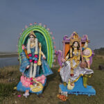 Durga et les autres…