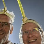 Soirée avec le roi!