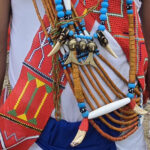 Accessoires wanchos