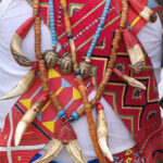 Accessoires wanchos
