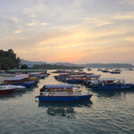 Au port de Havelock