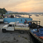 Au port de Havelock