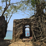 Ross Island
