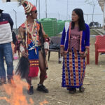 Cérémonie en avant première