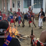 Cérémonie en avant première