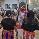 Cérémonie en avant première