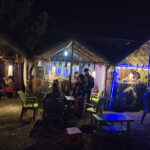 Soirée Re festival Roing