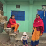 Couleurs de Longding