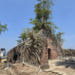Ross Island