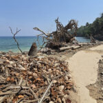 Ross Island