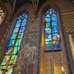 Art Nouveau à Krakow