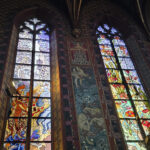 Art Nouveau à Krakow