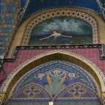 Art Nouveau à Krakow