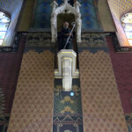 Art Nouveau à Krakow