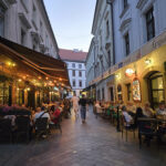 Bratislava