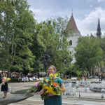 Diplômés à l’Est