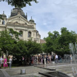 Diplômés à l&rsquo;Est