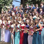 Diplômés à l’Est