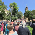 Diplômés à l’Est