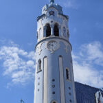 Église Bleue