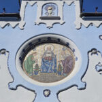 Église Bleue