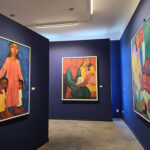 Mila, une belle découverte!