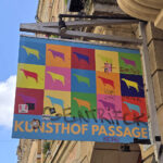 Kunshof Passage