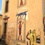 Kunshof Passage