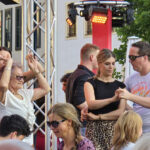 Soirée à Dresde