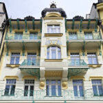 Nos villes « coups de cœur »