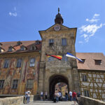 Nos villes « coups de cœur »