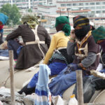 2009   En route pour le Tibet!