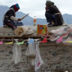2009   En route pour le Tibet!