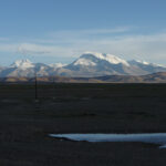 2009 En route pour le Tibet!