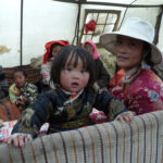 2009   En route pour le Tibet!