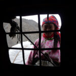 2009   En route pour le Tibet!