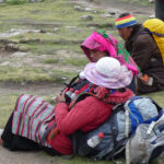 2009   En route pour le Tibet!