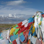 2009   En route pour le Tibet!