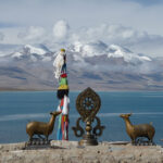 2009   En route pour le Tibet!