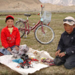 2007   Le Xingjiang