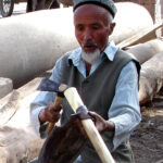 2007   Le Xingjiang