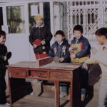 2000 Pékin