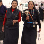 2003 Tibet