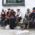2003 Le Tibet