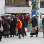 2003 Le Tibet